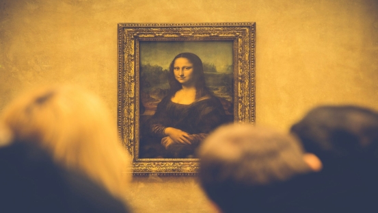 Mona Lisa https://unsplash.com/photos/mona-lisa-painting-0WQOCx1g8hw